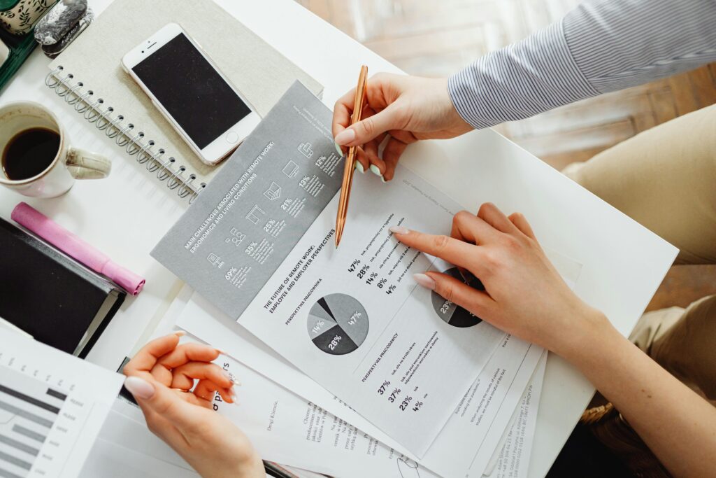 Business growth strategies