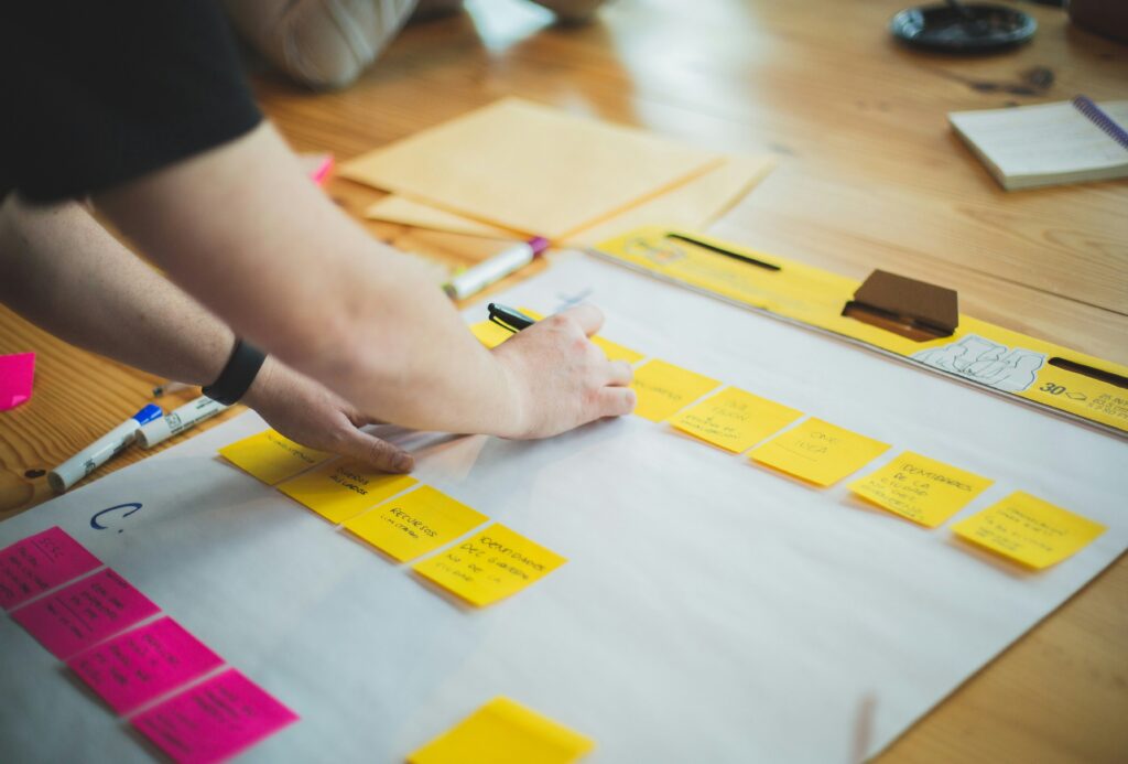 creative CEO business lessons - clarity